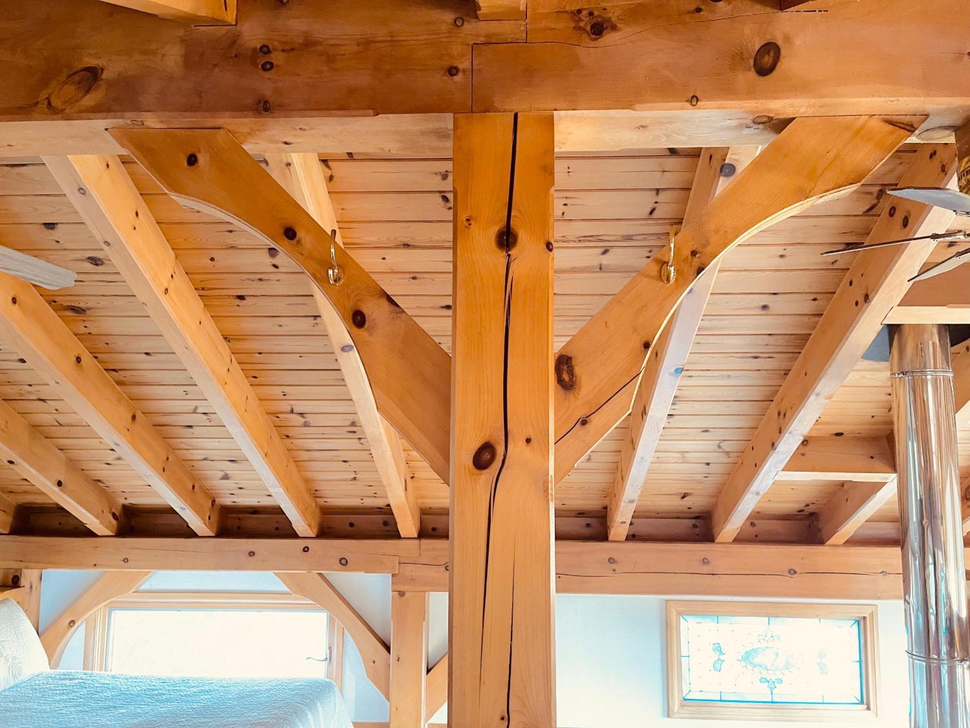 شيمودا Patagonia Home المظهر الخارجي الصورة