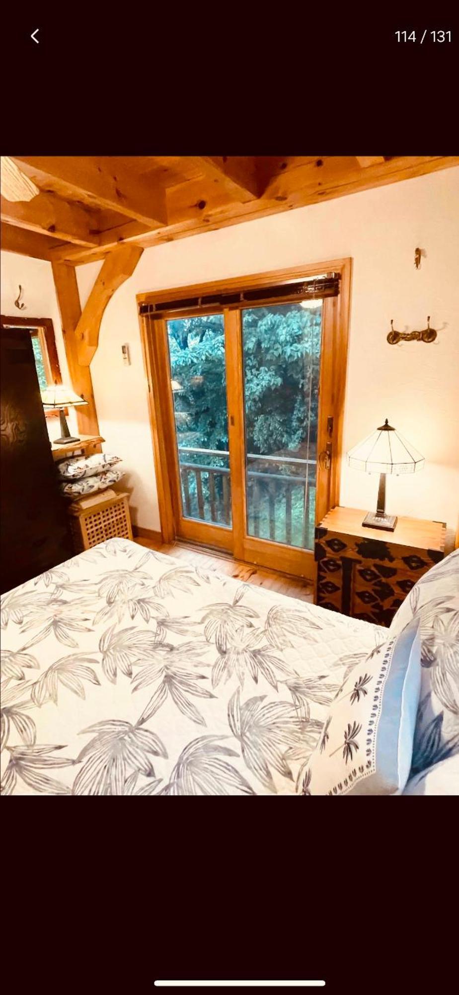 شيمودا Patagonia Home المظهر الخارجي الصورة