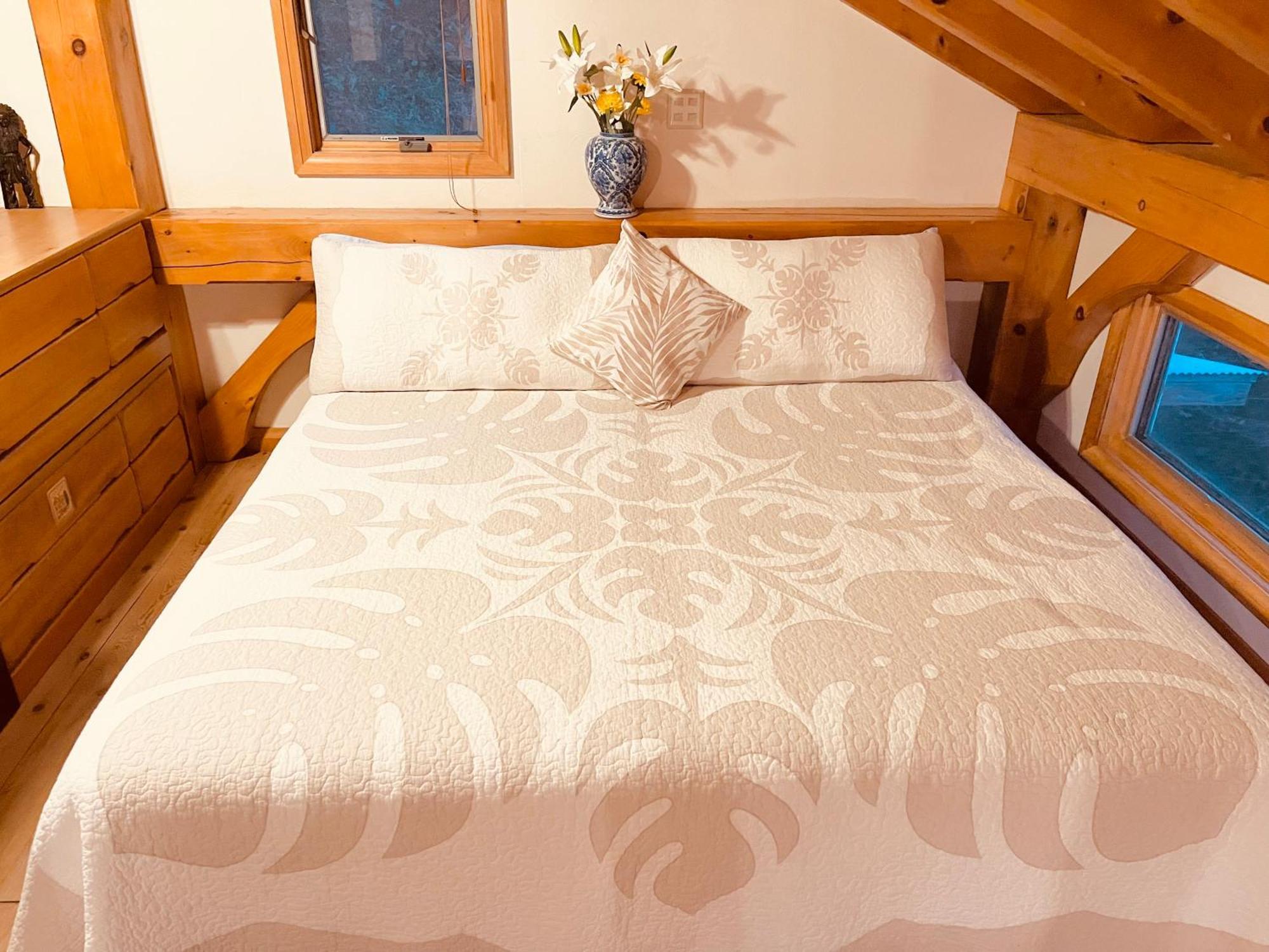 شيمودا Patagonia Home المظهر الخارجي الصورة