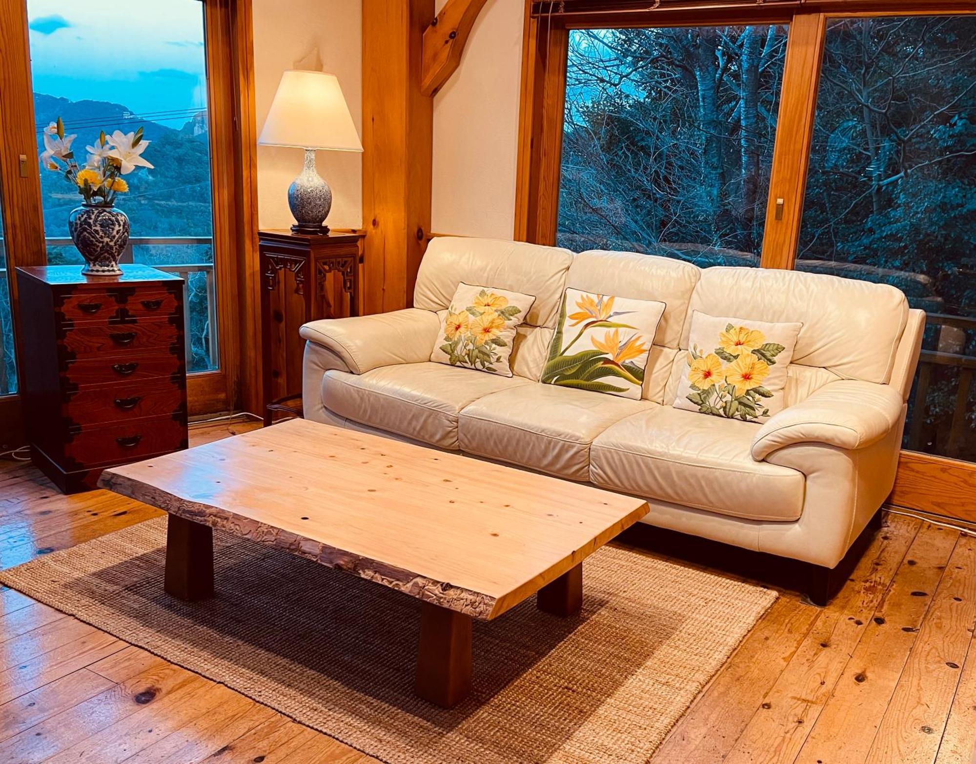 شيمودا Patagonia Home المظهر الخارجي الصورة
