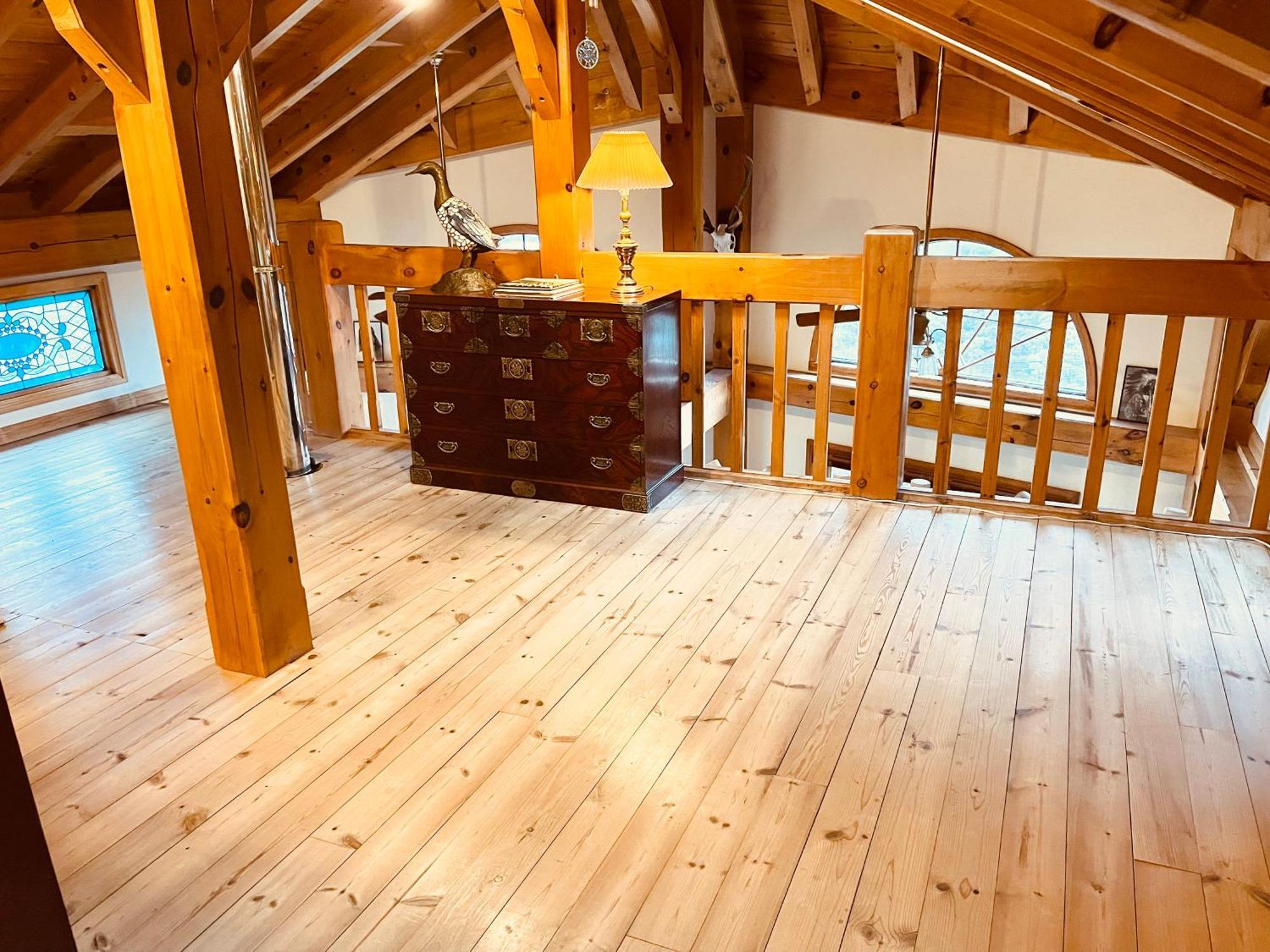 شيمودا Patagonia Home المظهر الخارجي الصورة