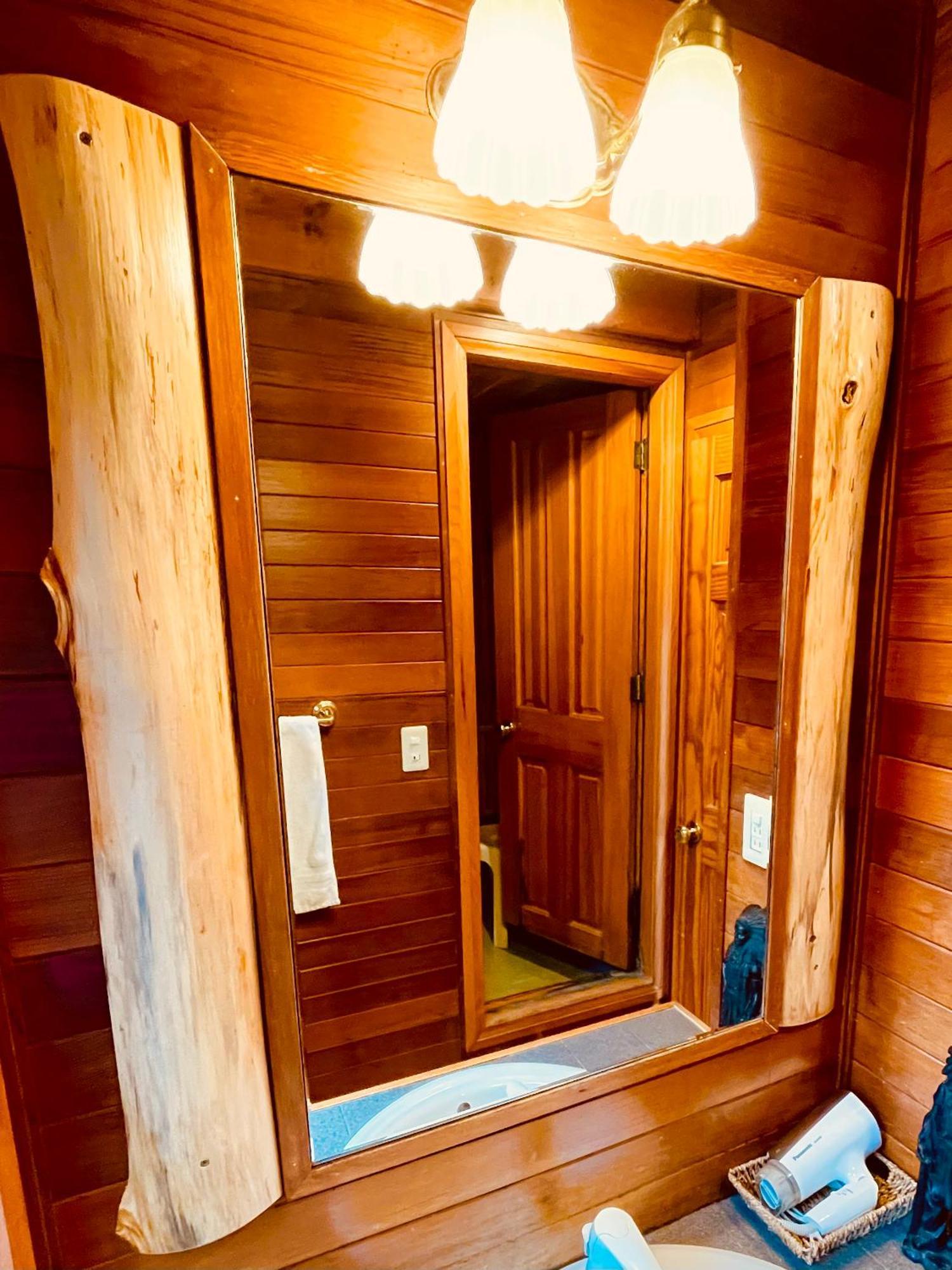 شيمودا Patagonia Home المظهر الخارجي الصورة
