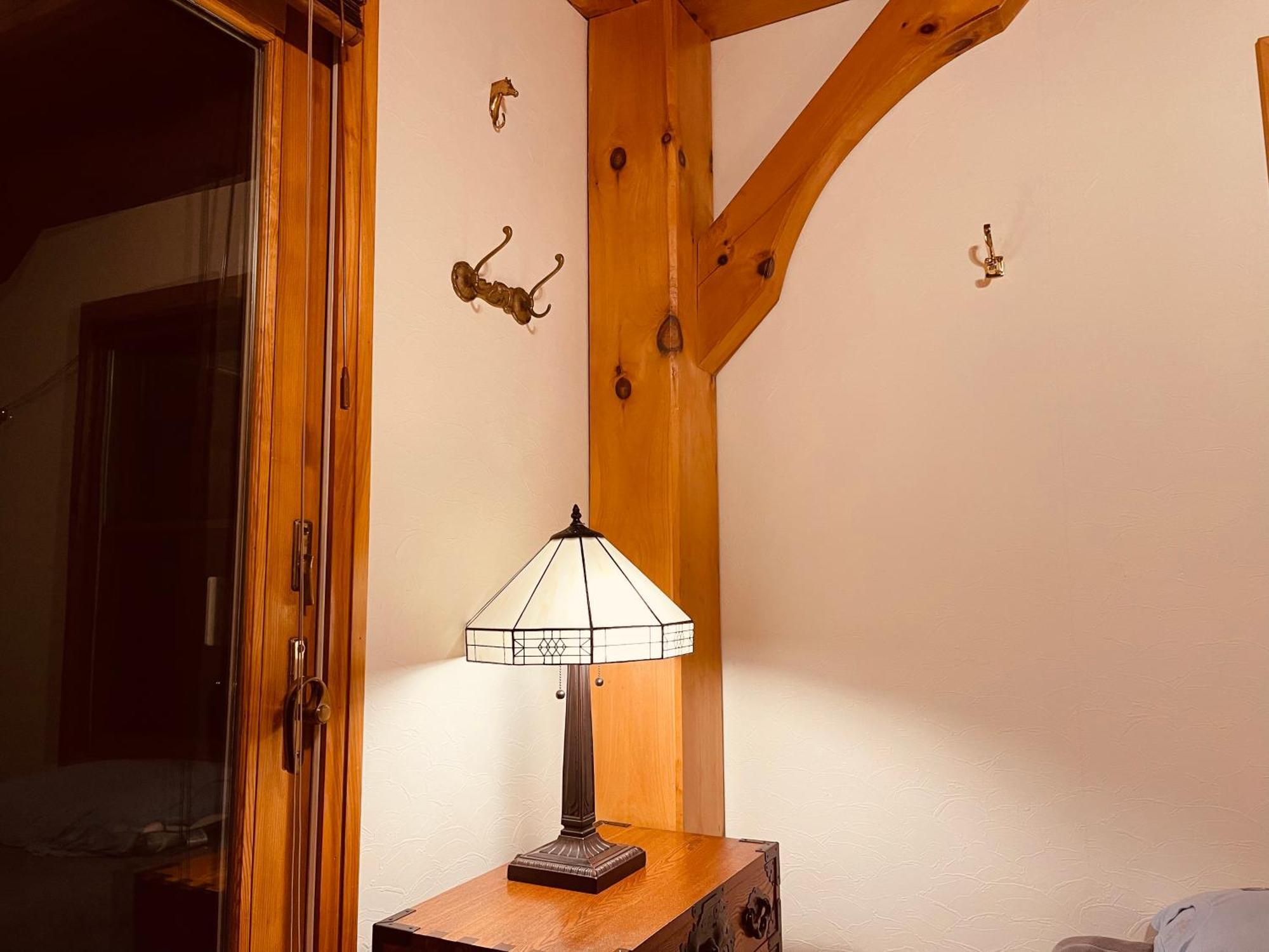 شيمودا Patagonia Home المظهر الخارجي الصورة