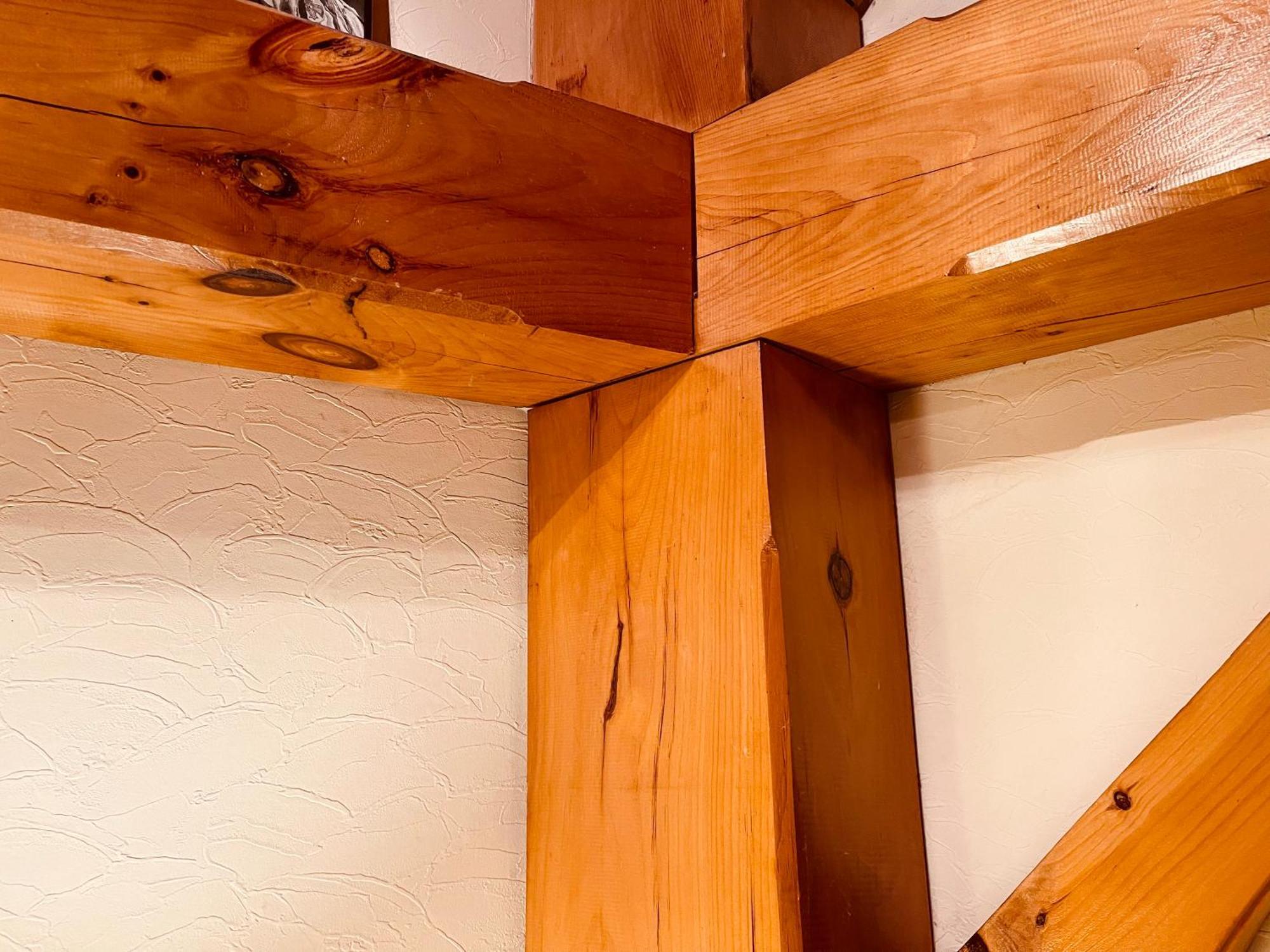 شيمودا Patagonia Home المظهر الخارجي الصورة