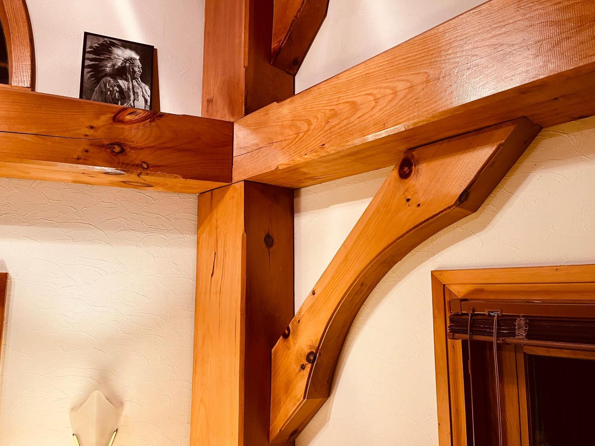 شيمودا Patagonia Home المظهر الخارجي الصورة