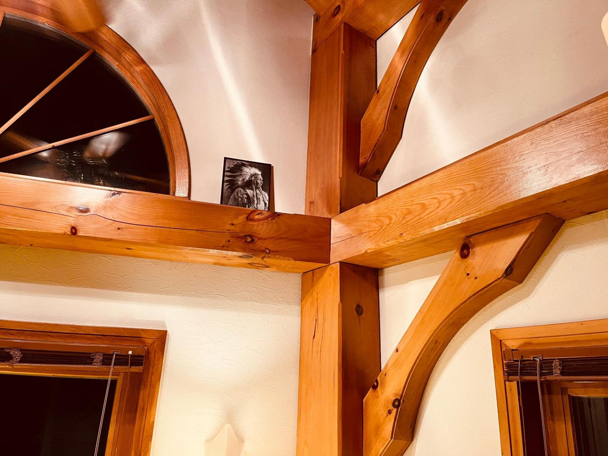 شيمودا Patagonia Home المظهر الخارجي الصورة