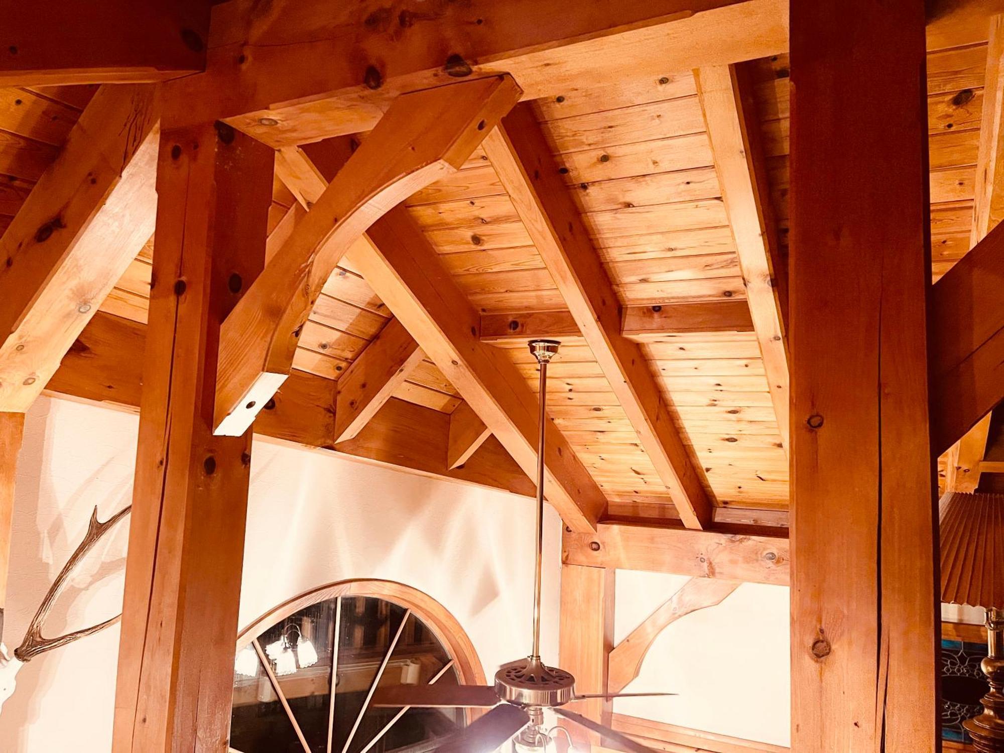 شيمودا Patagonia Home المظهر الخارجي الصورة