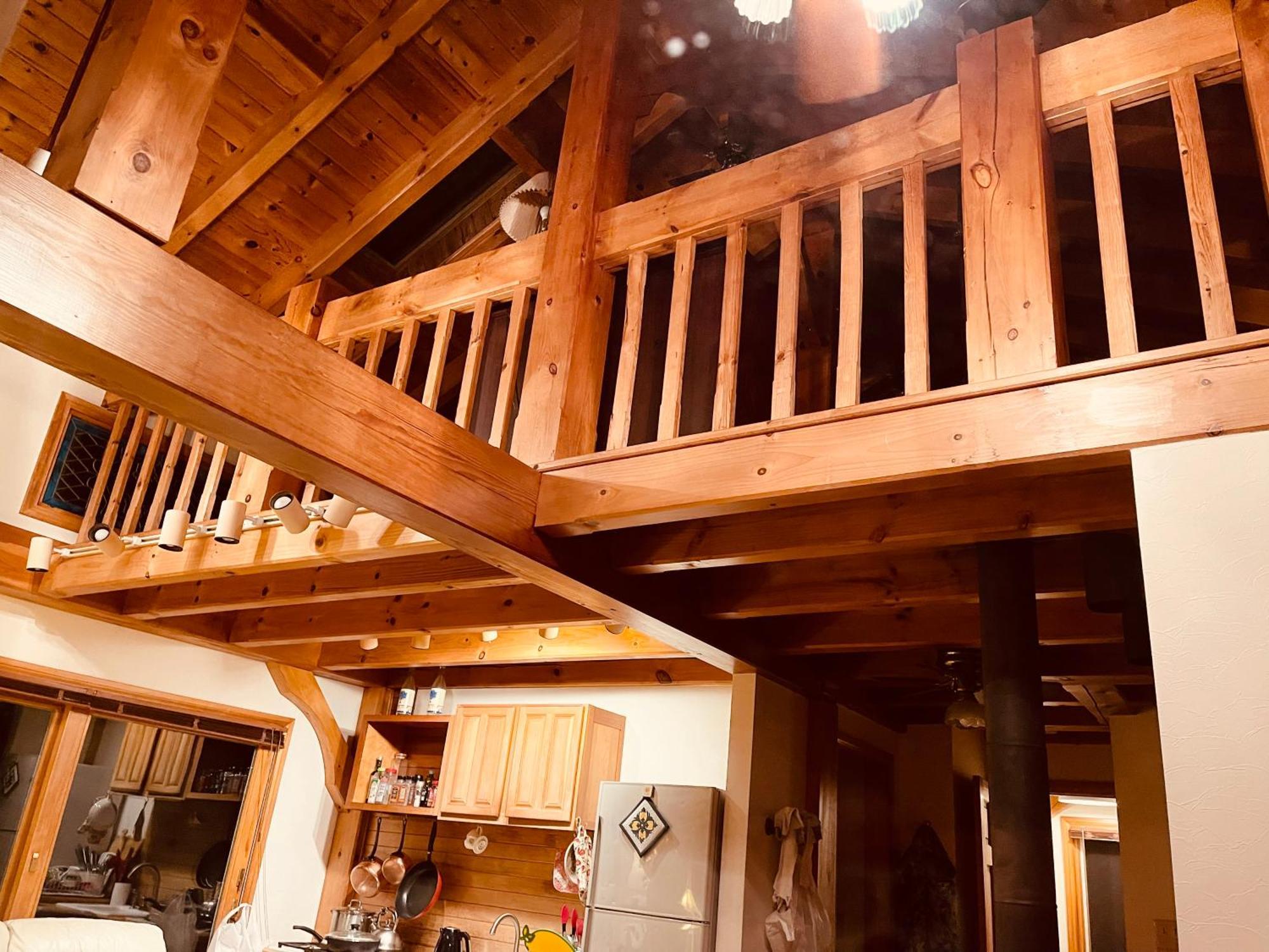 شيمودا Patagonia Home المظهر الخارجي الصورة