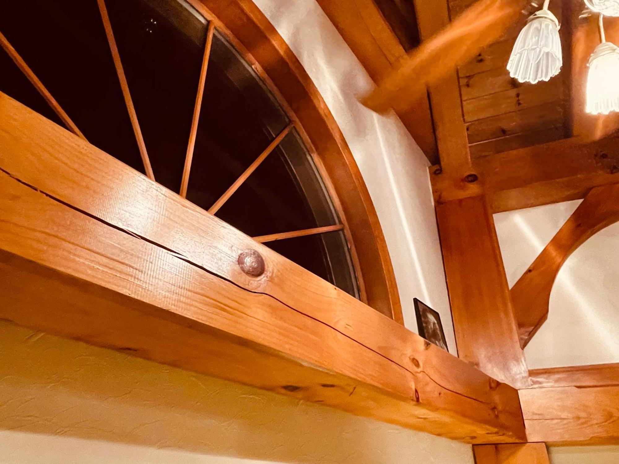 شيمودا Patagonia Home المظهر الخارجي الصورة