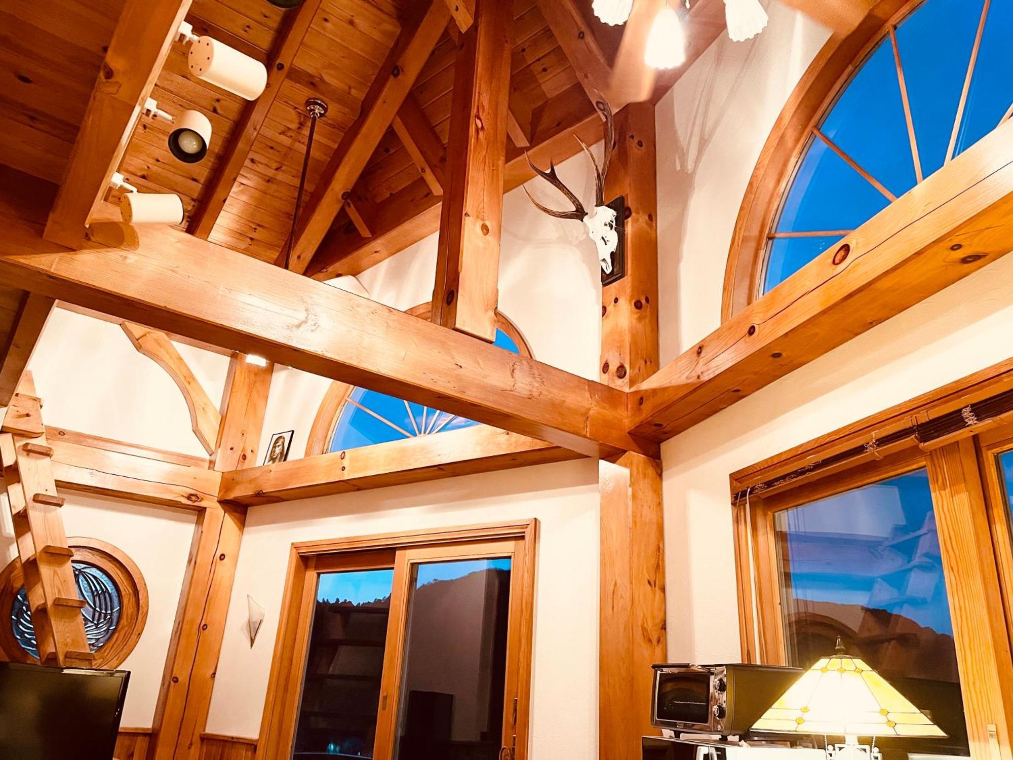 شيمودا Patagonia Home المظهر الخارجي الصورة