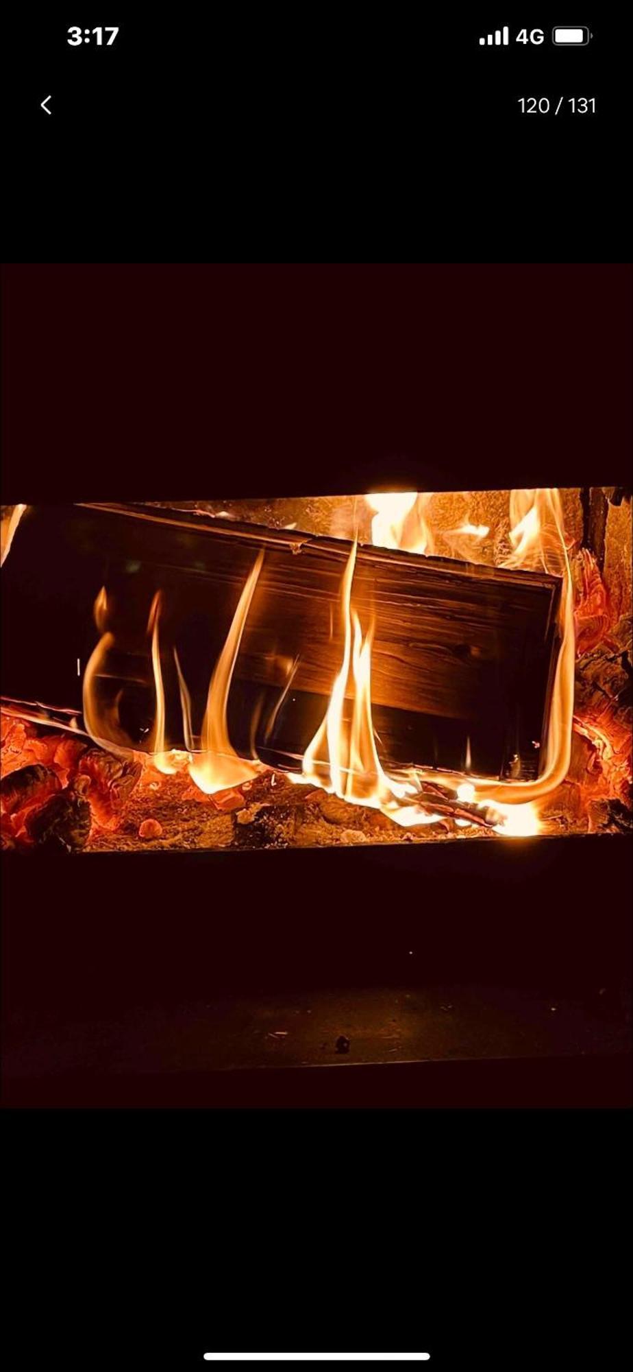 شيمودا Patagonia Home المظهر الخارجي الصورة