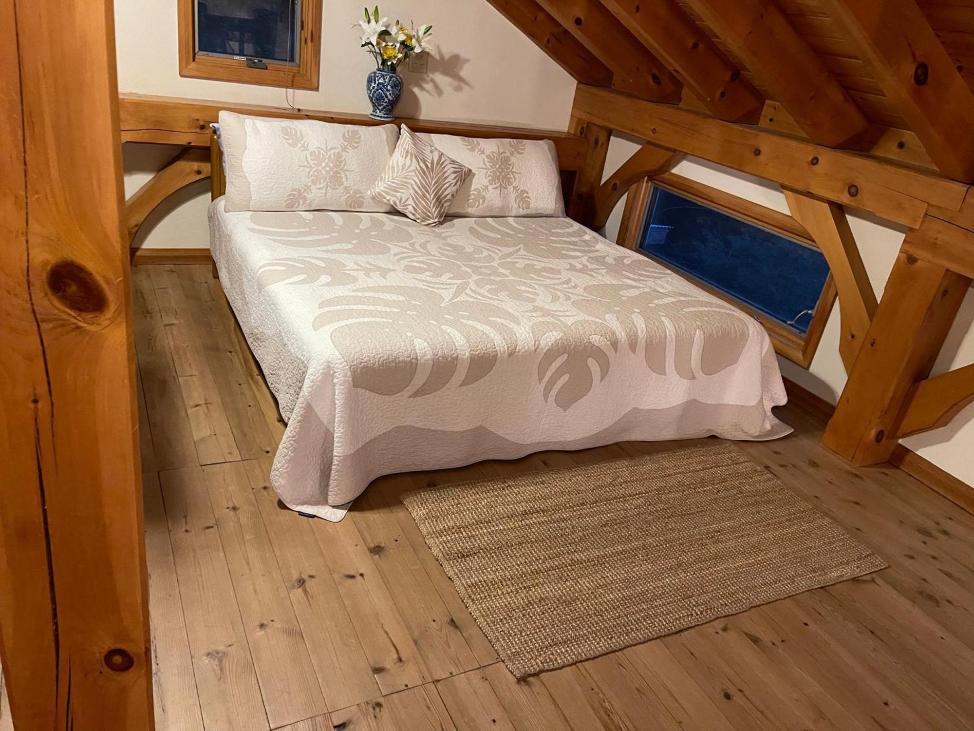 شيمودا Patagonia Home الغرفة الصورة