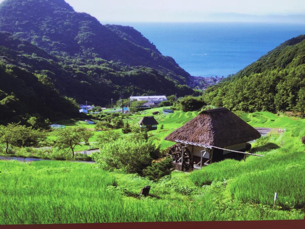 شيمودا Patagonia Home المظهر الخارجي الصورة