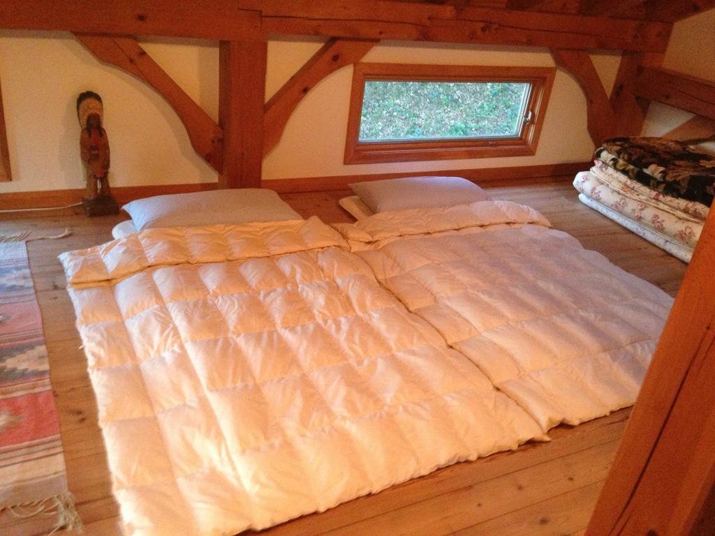 شيمودا Patagonia Home الغرفة الصورة